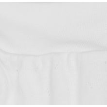 Lucky Child белые Ажур