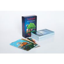 Доп. набор COSMODROME GAMES 52008 Персефона (настольная игра "Имаджинариум")