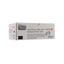XEROX 106R02763 black Phaser 6020 6022 WC 6025 6027