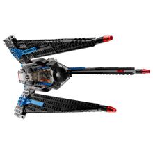 Конструктор LEGO 75185 Star Wars Исследователь I