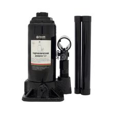 Домкрат бутылочный 6 тонн БАК 00043