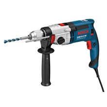 Ударная дрель Bosch GSB 21-2 RE