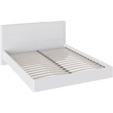 Трия Наоми СМ-208.01.01 Кровать (1600)