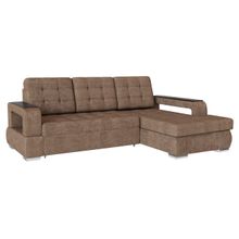 ПМ: Мягкая Линия Диван Виктория оттоманка