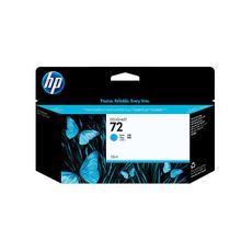 HP C9371A  cyan №72 T610 1100