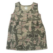 Кит Комплект для девочки (сарафан, кофточка) 261-525 1