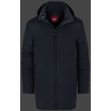 Wellensteyn Serpentine Long-382 Midnightblue