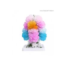 Игровой набор "Сказочное дерево" (разноцветное)