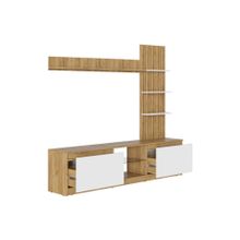 Стиль Гостиная Бостон МДФ