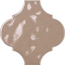 Tonalite Silk Arabesque Kaki 14.5x14.5 см
