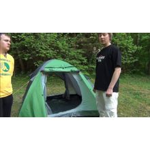 Палатка Campack Tent Forest Explorer 2