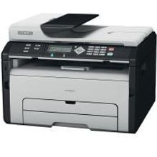 RICOH SP 203SFN МФУ лазерное чёрно-белое