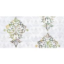 Ceramica Classic Frame Frame Белый 08 05 00 1368 декор 200 мм*400 мм