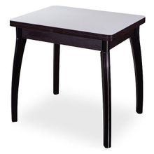 Домотека Стол обеденный Чинзано М-2 ВН ст-БЛ 07 ВП ВН ID - 341104