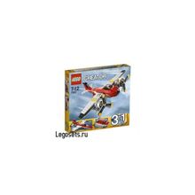 Lego Creator 7292 Propeller Adventures (Воздушные Приключения) 2012
