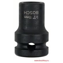 Bosch Торцевая головка 11 мм 1 2 (1608552013 , 1.608.552.013)