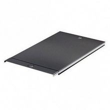 Крышка на лоток с заземлением осн.100 L 3000, цинк-ламельная (упак. 6м) |  код. 35522ZL | DKC