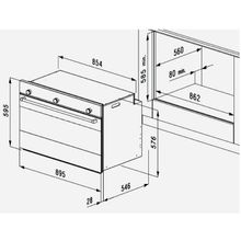 KORTING OKB 10809 CRI