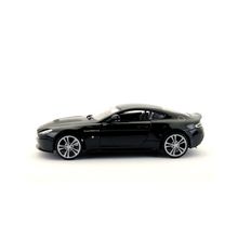 MotorMax коллекционная 1:24 Aston Martin V12 Vantage черная