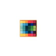 Кубики, набор 36 шт (Grimms)