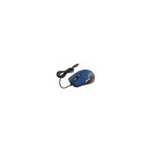 Мышь Mediana GM-04 Blue USB, синий