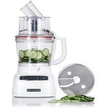 KITCHEN AID 5KFP1325EWH