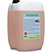 Шампунь для предварительной мойки Shower, 25 кг, Atas