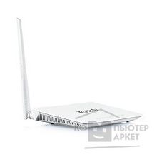 Tenda D151 v2.0 xDSL маршрутизатор, ADSL2+ 802.11n, до 150Мбит c, 4х100Мбит с, несъемная антенна