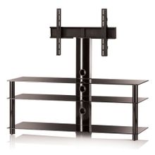 Стойка под телевизор Neo 1303 B HBLK