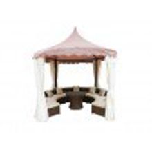 ШАТЕР TD-DERONG (ДИВАН+СТОЛ) РОТАНГ