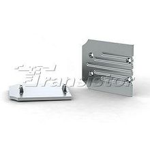 Arlight Заглушка Arlight ALU-BASE-PW35D-R L левая 015458 ID - 446416