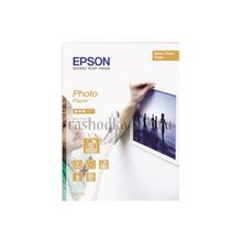 Бумага Epson photo Paper A4 (25 листов)