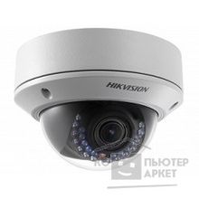 Hikvision DS-2CD2722FWD-IS Видеокамера IP 2.8 -12мм