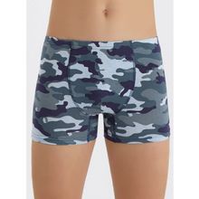 Трусы боксеры для подростков Baykar - 3930