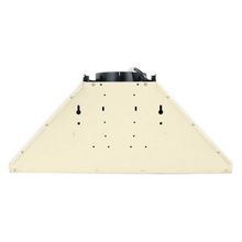 Каминная вытяжка Maunfeld Corsa Light С 50 Beige