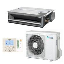 Daikin FDXM50F9   RXS50L с зимним комплектом (-30)