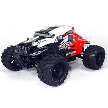 Радиоуправляемый внедорожник HSP Electric Powered Monster Truck MT24 2.4G 1 24 - 94246