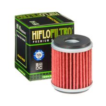 HIFLO HIFLO Масляный фильтр HF140