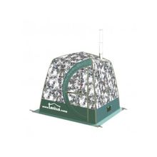 Мобильная баня–палатка Терма 10