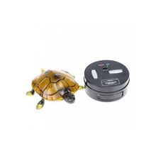 Радиоуправляемая черепаха ИК-управление