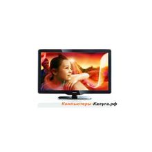 Телевизор ЖК 42 Philips 42PFL3606H Full HD, 50Hz, USB, 2 HDMI, Цифровое ТВ: DVB-C MPEG2*, DVB-C MPEG4*, RADIO