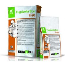 Kerakoll Fugabella Eco 2-20