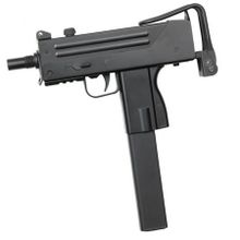 Пистолет-пулемет ASG Ingram MAC10 (16262)