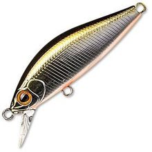 Воблер Rigge Flat S-Line 45S, 600R Zip Baits