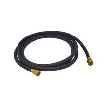FUBAG Газовый шланг с разъемами 1 4G + 3 8G 3m