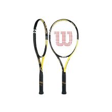 Теннисная ракетка Wilson Pro Open BLX