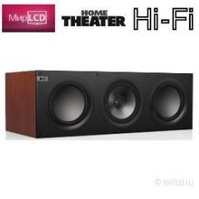 KEF Q200c Rosewood