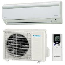 Daikin FTYN60L   RYN60L с зимним комплектом (-40)