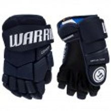 WARRIOR Covert QRE4 SR Ice Hockey Gloves