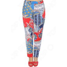 Лауме-Лайн «Преображение». Цвет: васильковый